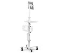 Maclocks Cling Rise Freedom Rolling Stand