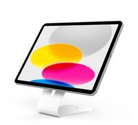 COMPULOCK HoverTab Security Stand Universal White G