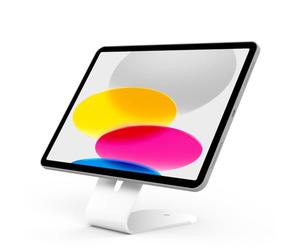 Maclocks HoverTab Security Stand Universal White