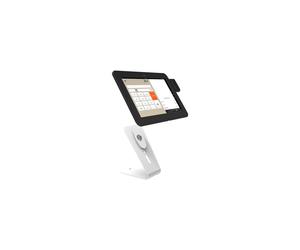 Maclocks HOVERTABW support antivol pour tablettes Blanc (Compulocks HoverTab Universal Tablet Security Stand - Stand for mobile