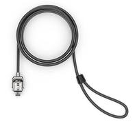 Maclocks NG15 Câble de Verrouillage pour iPad Argent