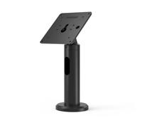 Maclocks The Rise Stand 8 "- Support VESA avec Gestion des câbles - Noir | Solution antivol en aluminium pour Support pour tablette par Compulocks