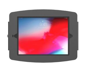 Maclocks Verrou / Enceinte pour iPad 10.2 - Noir - 102IPDSB