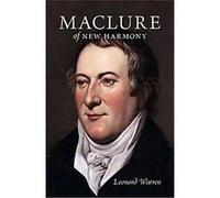 Maclure of New Harmony Leonard Warren (Auteur)