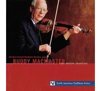 Macmaster, Buddy - Cape Breton Tradition