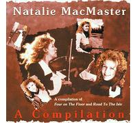 Macmaster, Natalie - A Compilation -16tr-