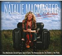 Macmaster, Natalie - Collection [Import]