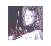 Macmaster, Natalie - Fit As a Fiddle