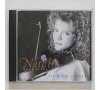 Macmaster, Natalie - Fit As a Fiddle [Import]