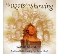 Macmaster, Natalie - My Roots Are Showing
