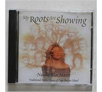 Macmaster, Natalie - My Roots are Showing [Import]