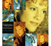 Macmaster, Natalie - No Boundaries