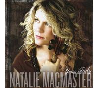 Macmaster, Natalie - Your Truly [Import]