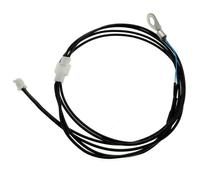 MacMaxe Thermoblock Capteur de température pour machines à café Jura E6 E8 S8 WE6 WE8 Capteur de chauffage avec câble de rechange pour 72515