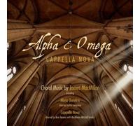 Macmillan:Alpha & Omega
