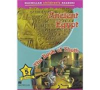 Macmillan Childrens Readers 2018 5 Ancient Egypt by Alex Raynham Aa Vv (Auteur)
