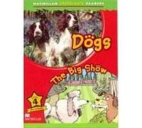 Macmillan Children's Readers Dogs International Level 4