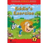 Macmillan Children's Readers Eddie's Exercise International Level 1