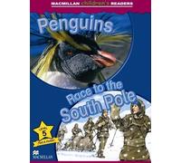 Macmillan Children's Readers Penguins International Level 5