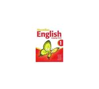 Macmillan English 1 Language Book
