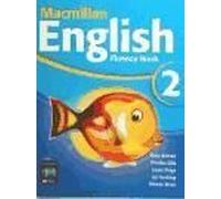 Macmillan English 2 Fluency Book