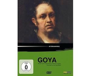 Macmillan,Ian - Goya [1]