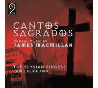 Macmillan, J. – Cantos Sagrados – Import