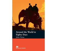 Le tour du monde en quatre-vingts jours – Starter Reader – Macmillan