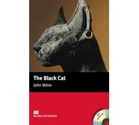 Macmillan Readers Black Cat The Elementary Pack