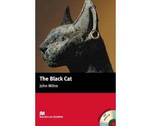 Macmillan Readers Black Cat The Elementary Pack