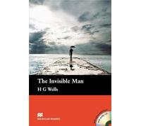 Macmillan Readers Invisible Man The Pre-Intermediate Pack