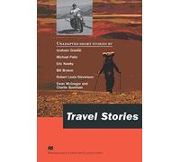 Macmillan Readers Literature Collections Travel Stories Advanced level
