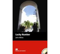 Macmillan Readers Lucky Number Starter Pack