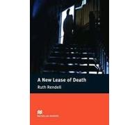 Macmillan Readers New Lease Of Death A Intermediate Reader Without Cd