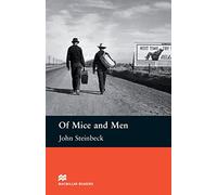 Macmillan Readers Of Mice and Men Upper Intermediate Reader