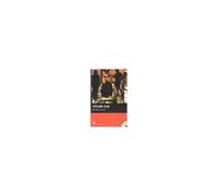 Macmillan Readers Officially Dead Upper Intermediate Pack