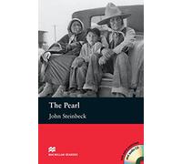 Macmillan Readers Pearl The Intermediate Pack