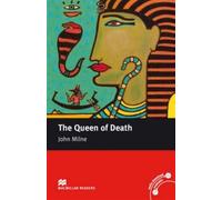 Macmillan Readers Queen Of Death The Intermediate Reader Without Cd