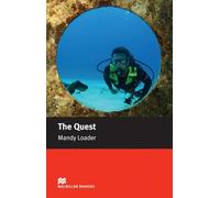 Macmillan Readers Quest The Elementary