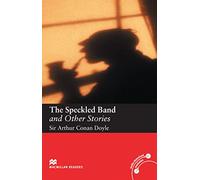 Macmillan Readers Speckled Band and Other Stories The Intermediate Reader Without CD
