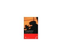 Macmillan Readers Speckled Band And Other Stories The Intermediate Reader Without Cd