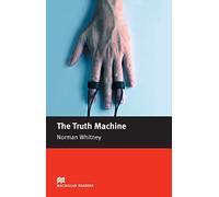 Macmillan Readers Truth Machine The Beginner