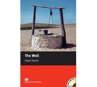 Macmillan Readers Well The Starter Pack