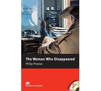 Macmillan Readers Woman Who Disappeared The Intermediate Pack