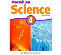 Macmillan Science Level 4 Workbook