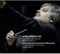 Nikolic, Currie – Veni, Veni, Emmanuel – Macmillan Series, Vol. 1