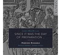 Macmillan : Since It Was the Day of Preparation ...