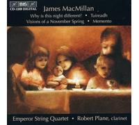 MacMillan String Qu
