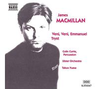 Macmillan - Veni Emmanuel [Import]