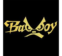 MACMRD Autocollants De Voiture Autocollants De Voiture Vinyle Decal Bad Boy Moto Accessoires Décoratifs Creative Imperméable À L'Eau